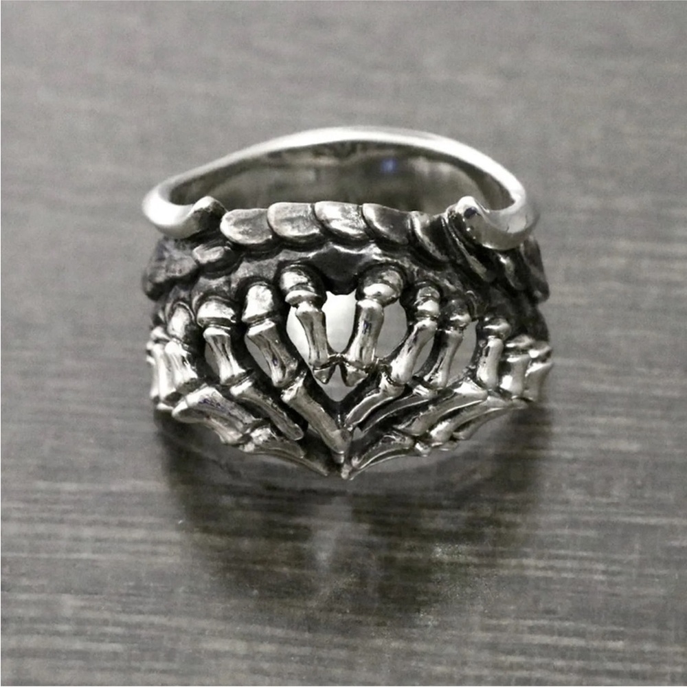 Men - Ring - Picture 9 of 11